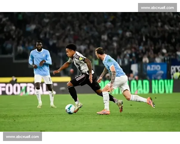 三连败 + 8 场不胜!尤文跌至意甲第八,双线崩盘成笑柄 三连败 + 8 场不胜!尤文跌至意甲第八,双线崩盘成笑柄