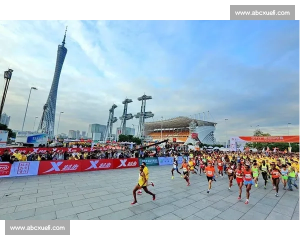 十五运跨境马拉松 15 日深圳鸣枪 深港 “一桥连双城” 创历史
