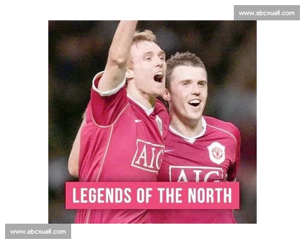 卡里克点破曼联中兴关键：前锋回撤，中场终获喘息