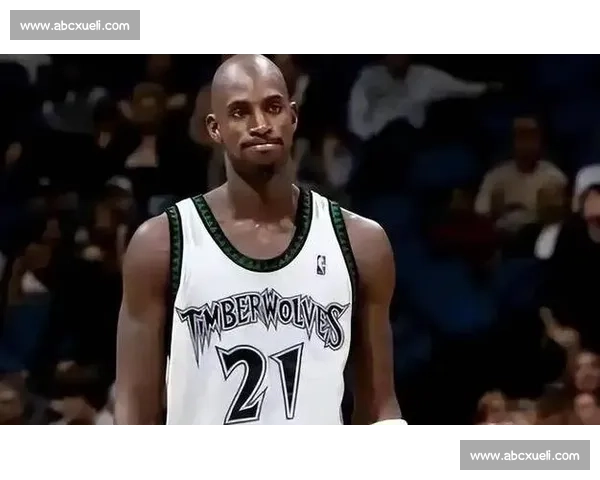 NBA 涉赌后续：加内特卷入非法牌局 称不知情且提前离场