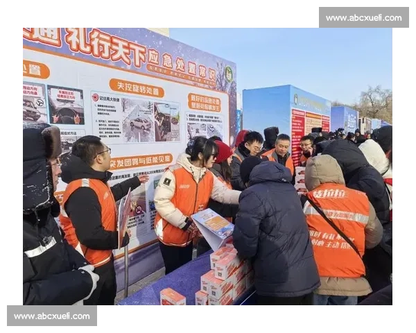 企业护航秋雨赛道！悦活货拉拉守护 3000 跑者 “继光之路”