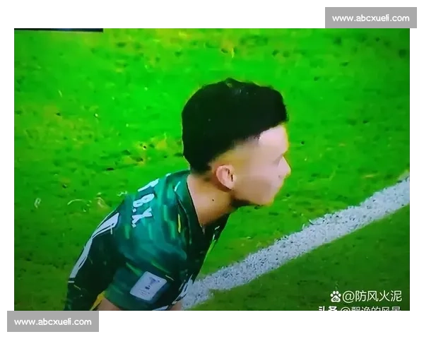 工体歌声化怒火:国安惨败后球迷三首改编曲直击痛点 工体歌声化怒火:国安惨败后球迷三首改编曲直击痛点