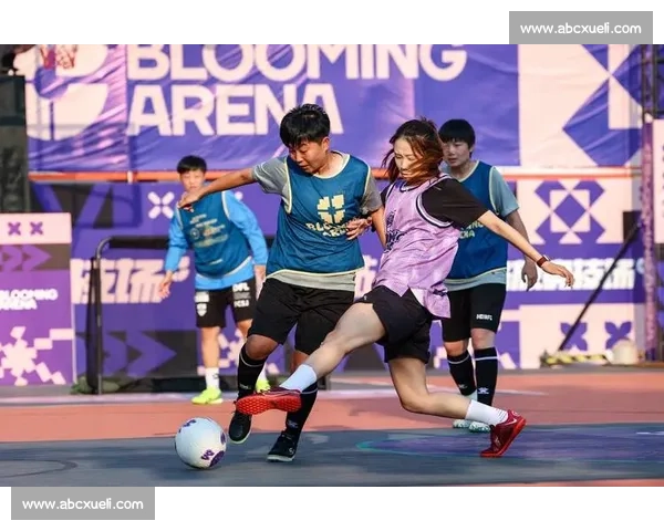 2025 “怒放竞技场” 浑南落幕，双冠军晋级全国赛