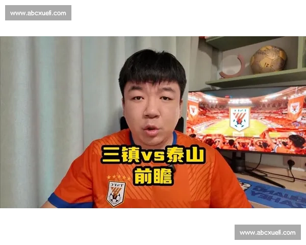 3-1 逆转！泰山破咒海港，瓦科双响燃爆争冠局